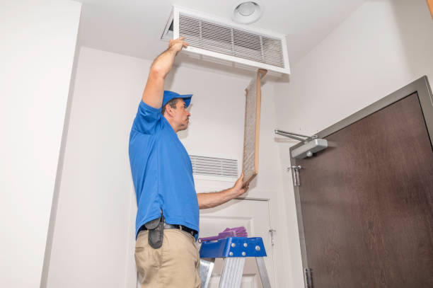 HVAC Maintenance and Cleaning in Steamboat Springs, CO